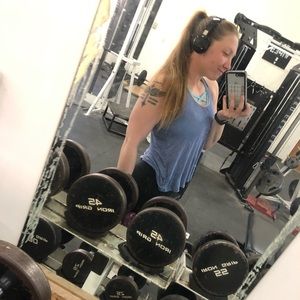 Meet your Posher, Baylee